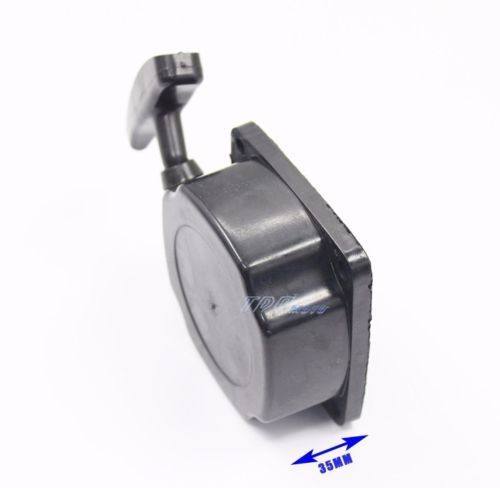 Pull Start Starter 47CC 49CC Scooter chopper Super pocket rocket bike moped - TDRMOTO
