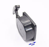 Pull Start Starter 47CC 49CC Scooter chopper Super pocket rocket bike moped - TDRMOTO