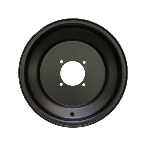 10 Inch Front ATV Rim for 150cc 250cc 300cc 350cc Atomik Quad Bikes Buggy Gokart - TDRMOTO