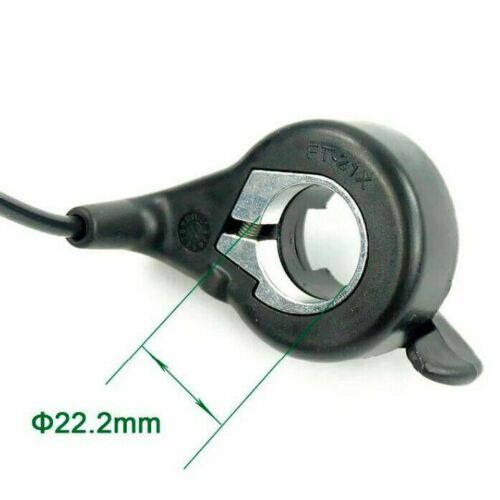 rad power bike thumb throttle adapter