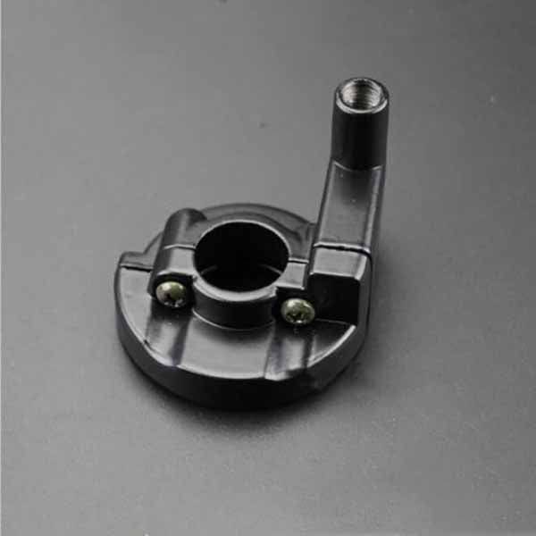 22mm Twist Throttle Housing PIT TRAIL DIRT BIKE CRF50 TTR50 XR70 - TDRMOTO