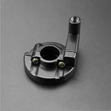 22mm Twist Throttle Housing PIT TRAIL DIRT BIKE CRF50 TTR50 XR70 - TDRMOTO