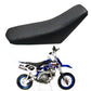 Black Seat For Yamaha TTR50 50cc Dirt Bike Trail Pit Bike - TDRMOTO