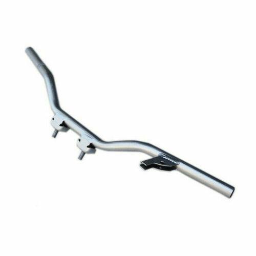 Handle Bar For Yamaha PY50 PW50 Peewee 50 YZinger - TDRMOTO