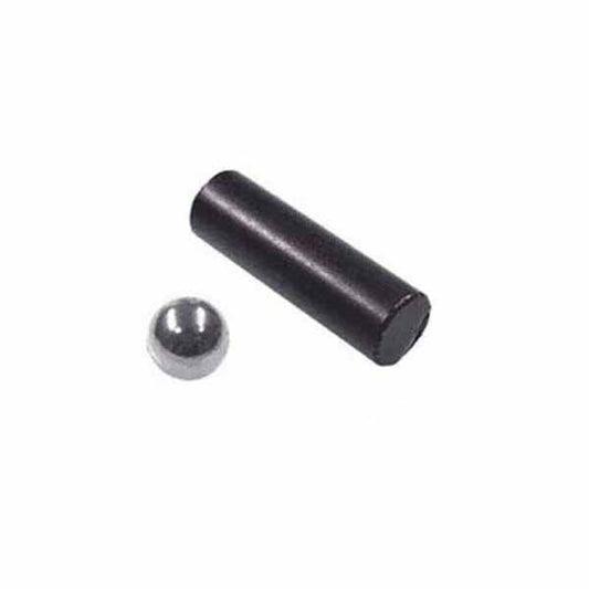 49cc 66cc 80cc Motorized Bicycle Part Bucking Bar and Steel Ball - TDRMOTO