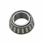 Steering Head Stem Ball Bearings Nut For 50cc 70cc 90cc 110cc PIT PRO DIRT BIKE - TDRMOTO
