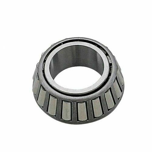 Steering Head Stem Ball Bearings Nut For 50cc 70cc 90cc 110cc PIT PRO DIRT BIKE - TDRMOTO